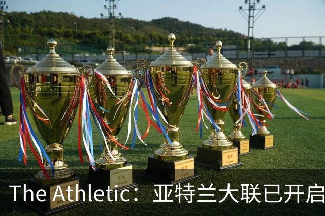 The Athletic：亚特兰大联已开启努涅斯转会谈判，目前仍处初步阶段